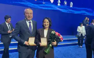 Акмолинские компании подтверждают качество продукции, получая признание на республиканском уровне