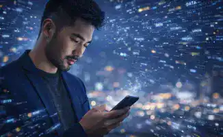 Искусственный интеллект: наш новый компаньон в мире возможностей и вызовов 2025 года