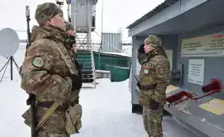 Служба в Национальной гвардии как символ патриотизма: наследие Бауыржана Момышулы