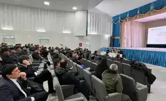 Цифровая река: В Туркестанской области запускают систему для прозрачного управления поливной водой