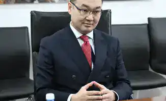 Казахстан и ПРООН: международное сотрудничество и экологические инициативы до 2030 года