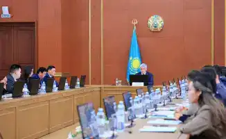 Итоги работы совета по делам молодёжи Карагандинской области: фокус на доступное жильё и поддержку молодёжных инициатив