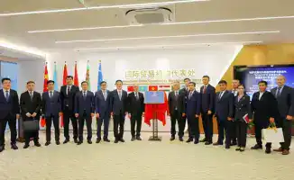 ЗКО демонстрирует стабильный рост инвестиций и создание новых рабочих мест