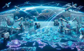 Создание возможностей для сотрудничества организаций из Казахстана и Центральной Азии в рамках программы Horizon Europe на 2026–2027 годы