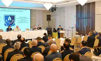 Наставничество против коррупции в Астане