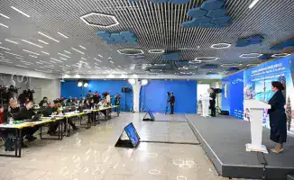 Аким Алматы отменил авансовые платежи подрядчикам: оплата только за выполненные работы