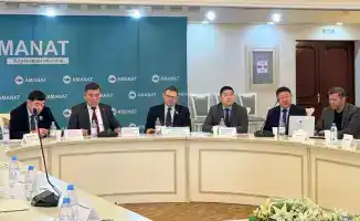 Промышленная безопасность в Караганде обсуждение новых подходов и рисков