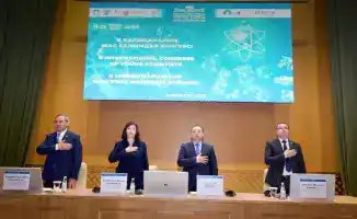 Участие более 1000 исследователей в II Международном конгрессе молодых учёных в Алматы как показатель роста научного сообщества Казахстана