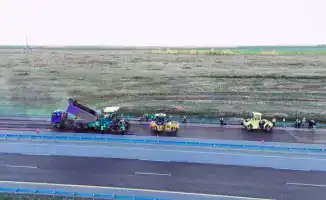 Инновации в дорожном строительстве Казахстана 2025