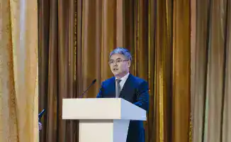 В Атырау состоялся международный конкурс «Жүрек жылуы» для поддержки граждан с ограниченными возможностями