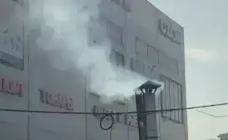 В Алматы начаты проверки заведений, загрязняющих воздух: 509 кафе и 81 баня под контролем