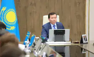 Газификация 31 села в Актюбинской области: новые горизонты для развития региона