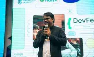 Форум по искусственному интеллекту прошел в Торайгыров университете в рамках AI-Sana