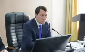 Сельскохозяйственное будущее: Ермек Кенжеханұлы выслушал голоса земли Акмолинской области