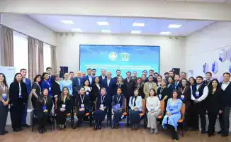 Итоги молодёжной политики Карагандинской области 2025