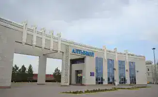 32 новых проекта в СЭЗ «Хоргос» Жетісу