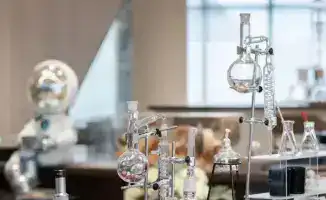 Создание сертифицированной лаборатории в Казахстане: новые горизонты для геологоразведки