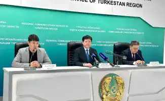 Увеличение числа медицинских объектов в Туркестанской области: влияние на здоровье населения и доступ к медицинским услугам