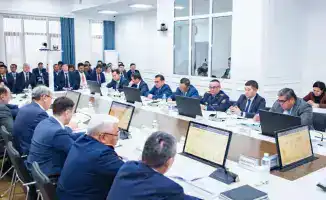 Жамбылская область: последствия 807 пожаров на сумму 97 млн тенге требуют новых мер безопасности