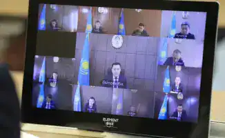 Экономический рост в Актюбинской области за 10 месяцев