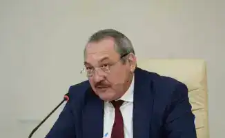 В Мангистауской области вице-министр экологии обсуждает снижение выбросов на 23,9% и контроль за экологическим законодательством