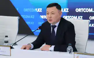 Социальное преобразование через ответственное управление отходами в Казахстане