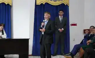 Обсуждение комплексного развития Коргалжынского района: акцент на аграрный сектор и инвестиции