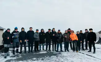 Первая платформа-агрегатор для нетто-потребителей в Казахстане