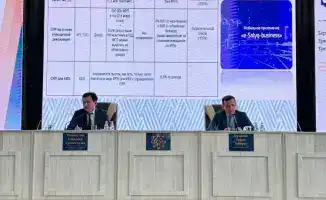 Новый Налоговый кодекс Казахстана: шаг к снижению бюрократии для бизнеса