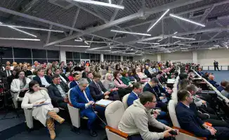 Иртыш: река дружбы или магистраль возможностей?