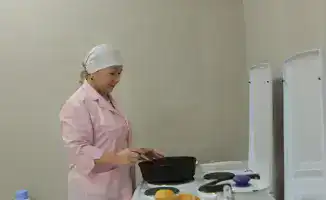 Вахтовики переехали: от вагончиков к современным комплексам!