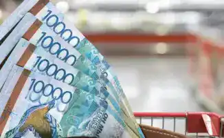 Цены на жильё, оплата работы в выходные и налоги: главные новости Казахстана 22 декабря