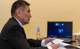 Приём граждан акимом ВКО вопросы о медицине жилье инфраструктуре