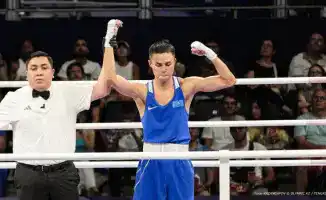 Сакен Бибосынов получает крупный подарок за спортивные достижения: что это значит для казахстанского спорта?