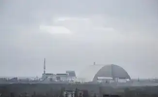 Чернобыльская рана: саркофаг на грани — дроны пробивают защиту атомного прошлого