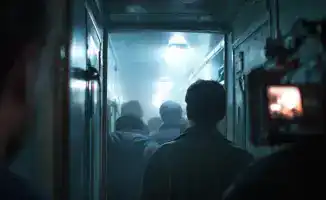 Инцидент с отравлением газом в поезде: как безопасность пассажиров становится приоритетом в общественном транспорте