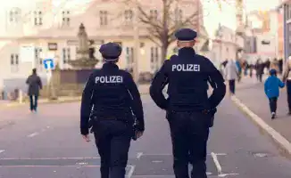 Берлин в осаде: Зеленский и мирный план США