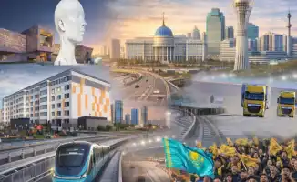 В 2025 году Казахстан достиг значительных успехов в области устойчивого развития, внедрив новые экологические инициативы и программы по охране окружающей среды. Правительство объявило о запуске масштабного проекта по восстановлению лесов, который получил 