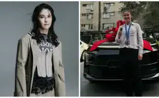 Назым Кызайбай: "Продаю автомобиль, подаренный за Олимпийскую медаль, чтобы поддержать тренировки и подготовку к новым соревнованиям"