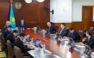 Гарантийные фонды: финансовые крылья для бизнеса на 448 млрд тенге