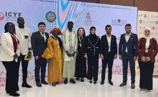 Казахстан на Исламско-Африканско-Арабском диалоге в Марракеше