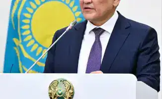 Отчет акима СКО о развитии региона аграрная промышленность инфраструктура инновации