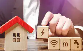 Коммунальный износ: модернизация или тарифный тупик?