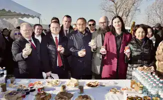 В Казахстане заложен «Мичуринский сад»: старт международного проекта по интенсивному садоводству