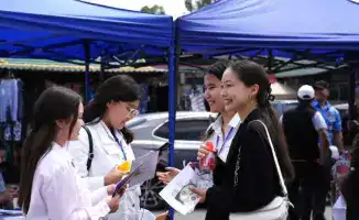 Алматы: молодые мечты обретают крылья — свыше 19,5 тыс. трудоустроенных с начала года