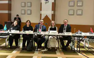 Пестициды под контролем: Казахстан в борьбе за здоровье