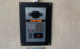 В Караганде домофоны стали цифровыми стражами порядка