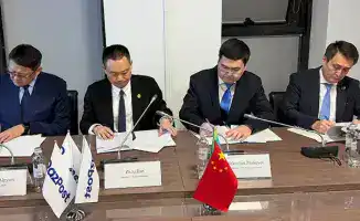 Логистика в Карагандинской области: новые проекты