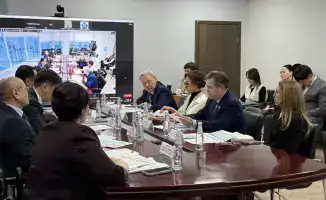 Цифровизация налогов и поддержка регионов на совете