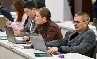 Развитие глубокої переработки зерна в Казахстане: инвестиции в $2,6 млрд и создание новых рабочих мест до 2028 года